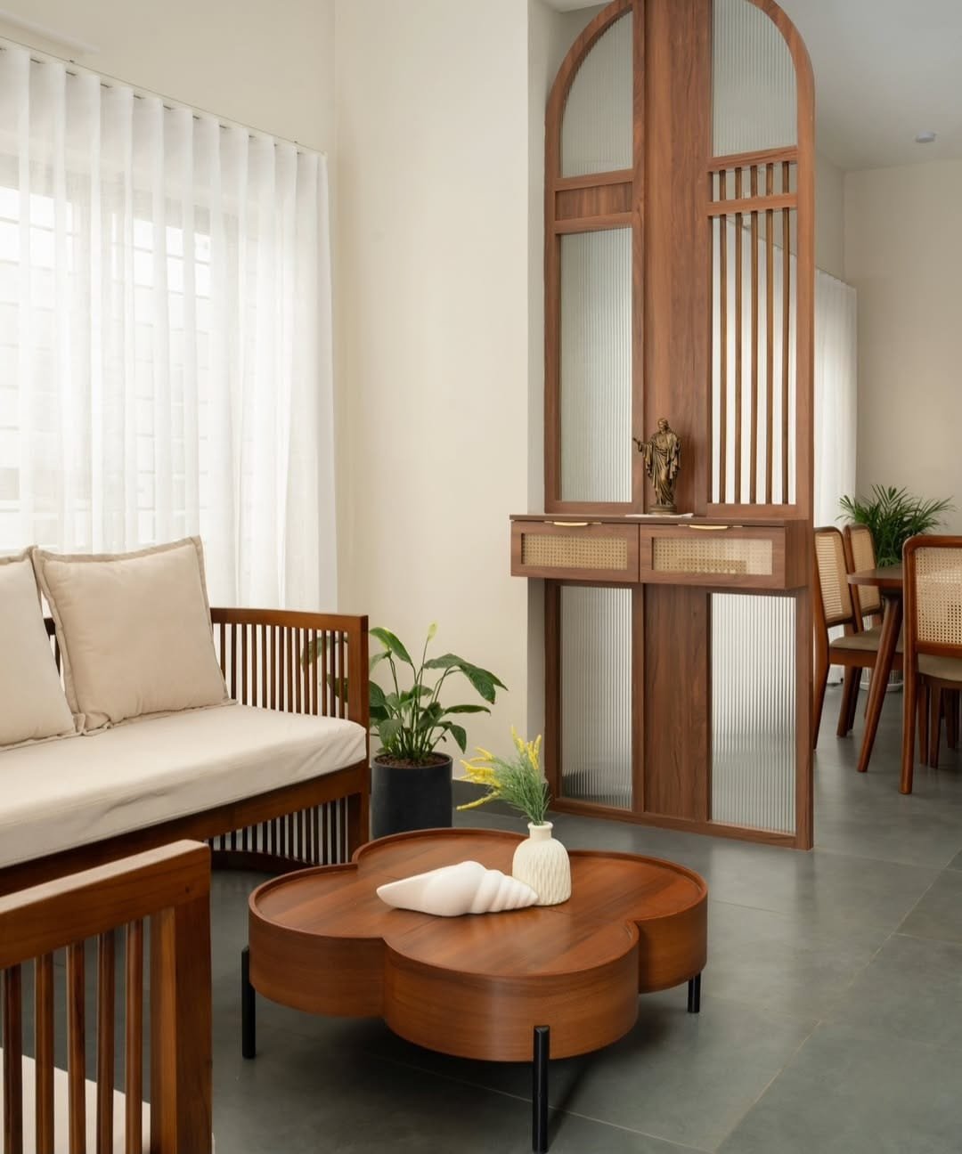 Center Tables