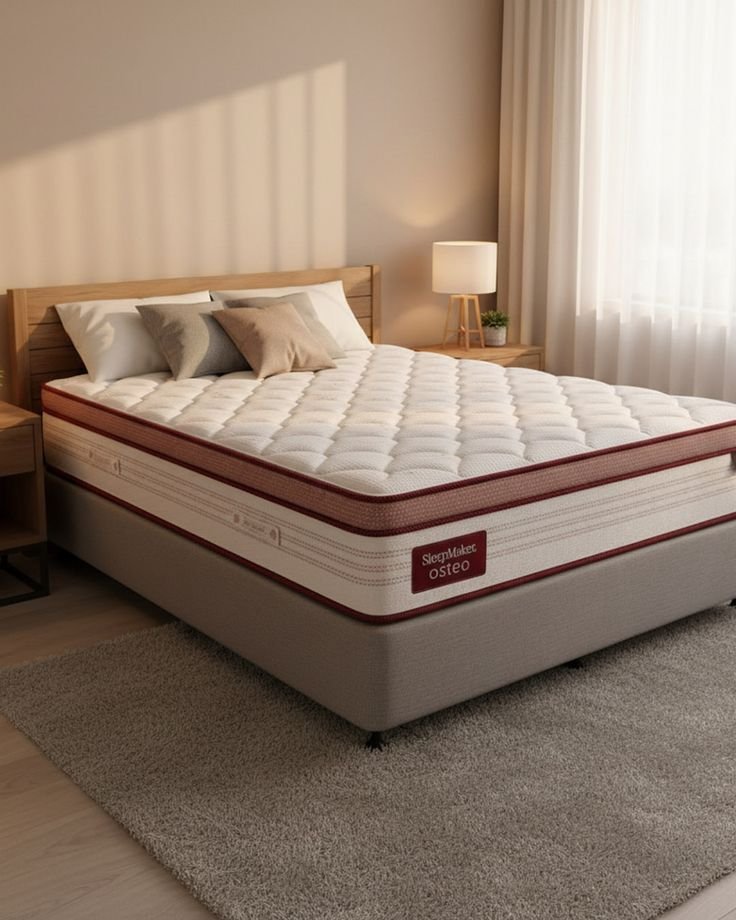 Mattress