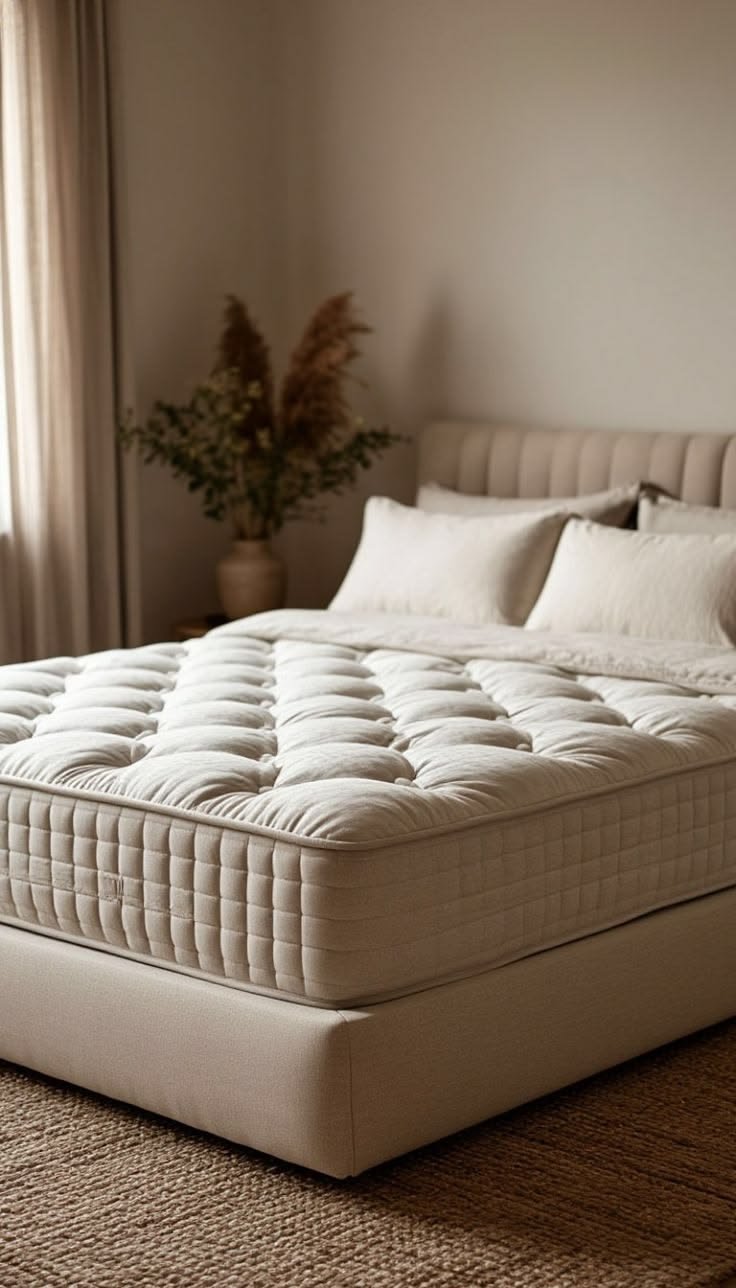 Mattress