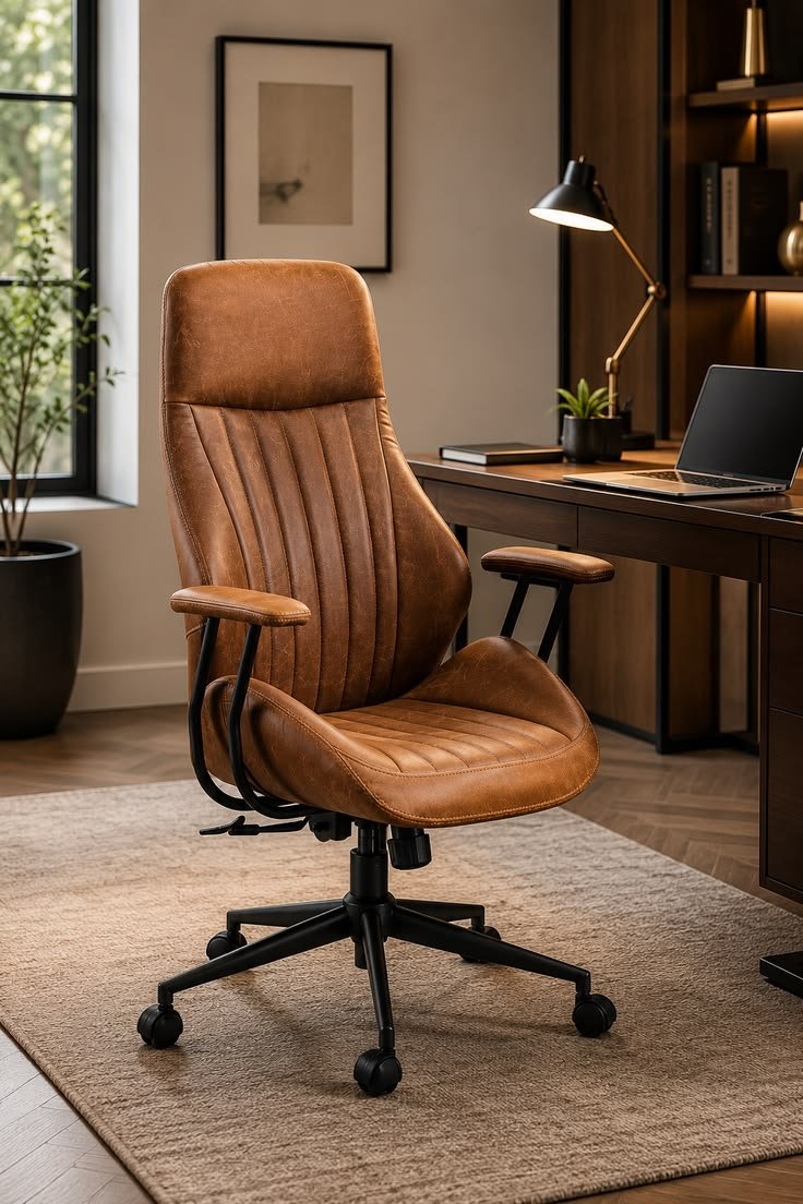 Office Chairs